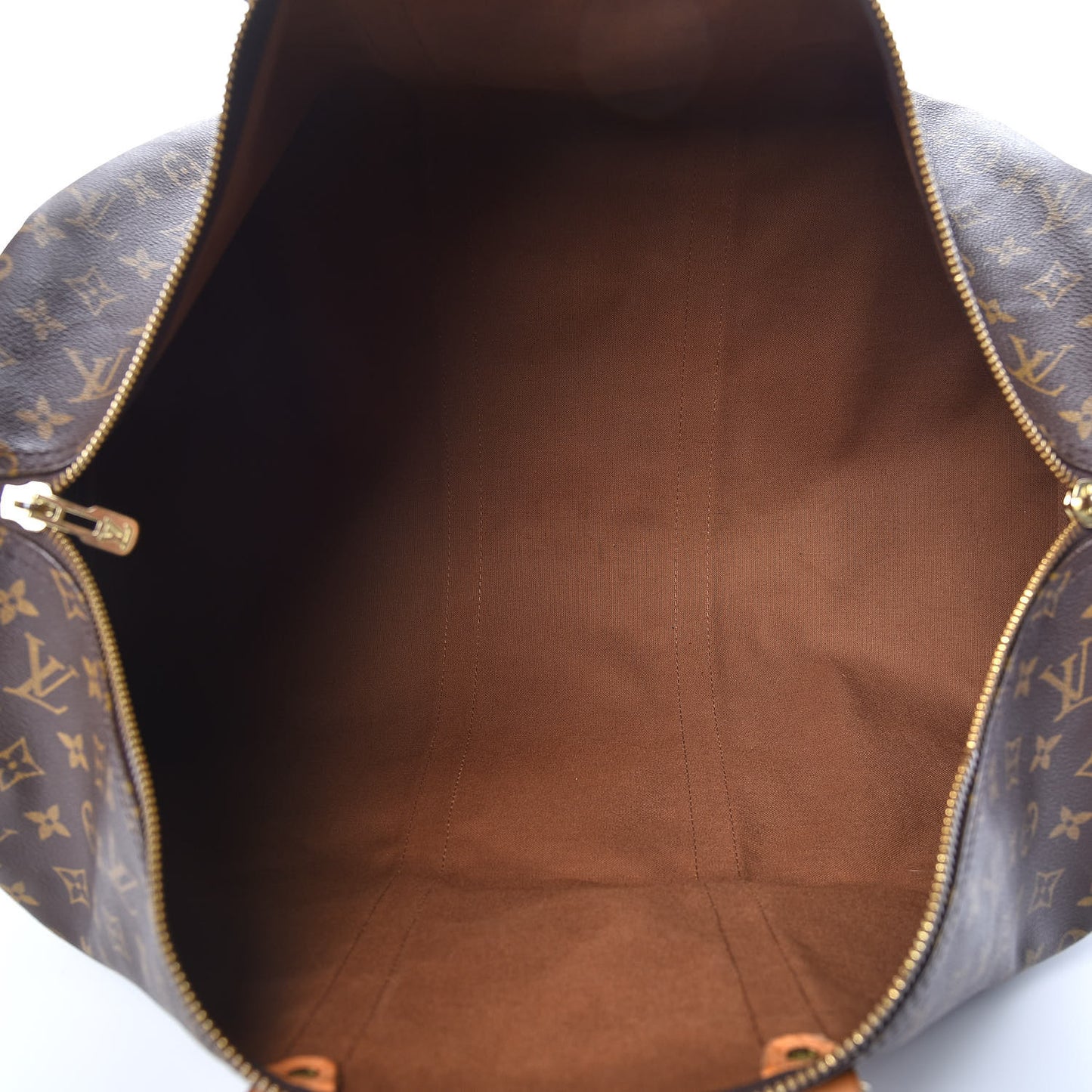 Monogram Keepall Bandouliere 55