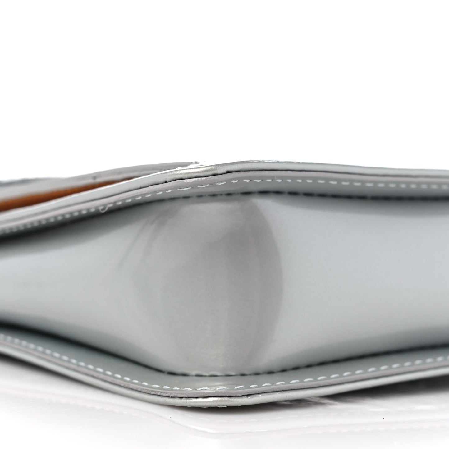 Vernis Mott Silver