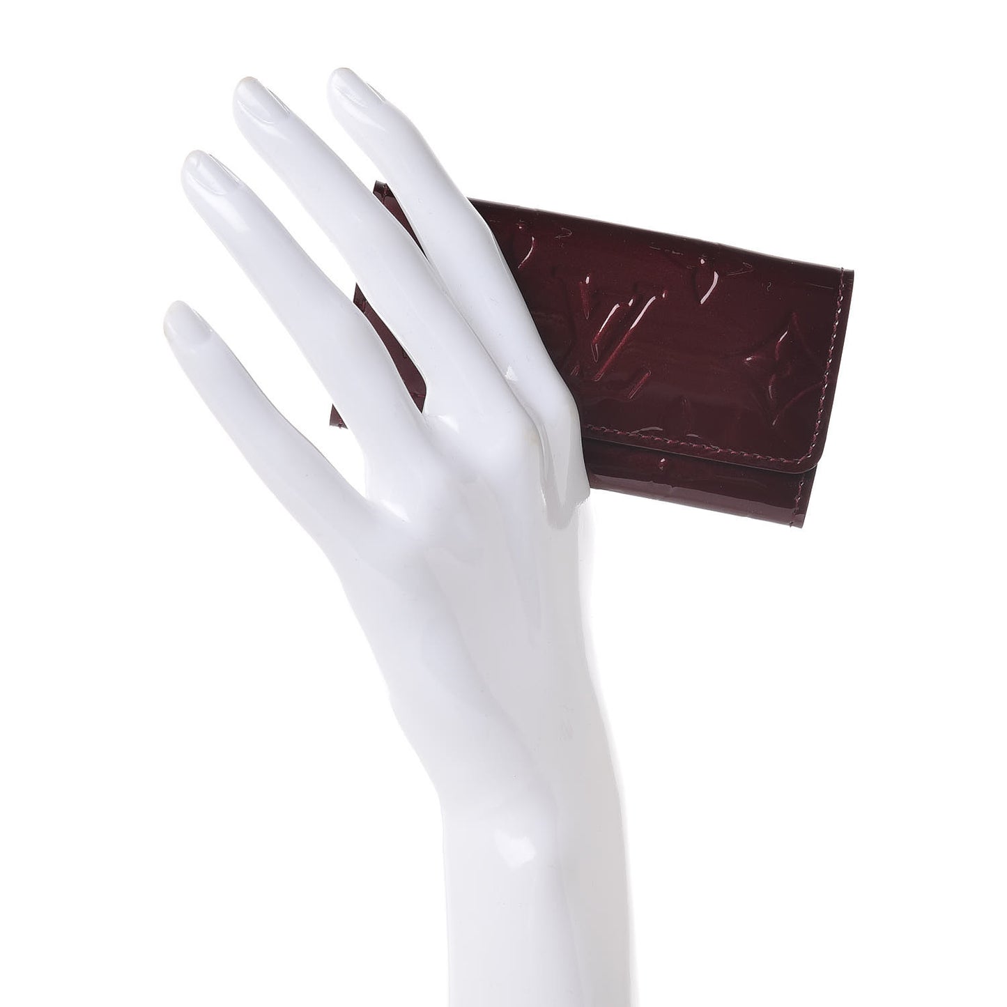 Vernis Multicles 4 Key Holder Amarante
