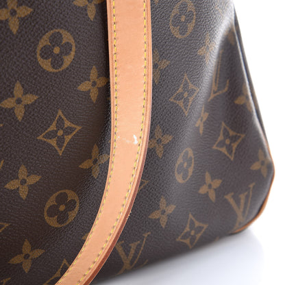 Louis Vuitton Monogram Batignolles Horizontal 9 of 13