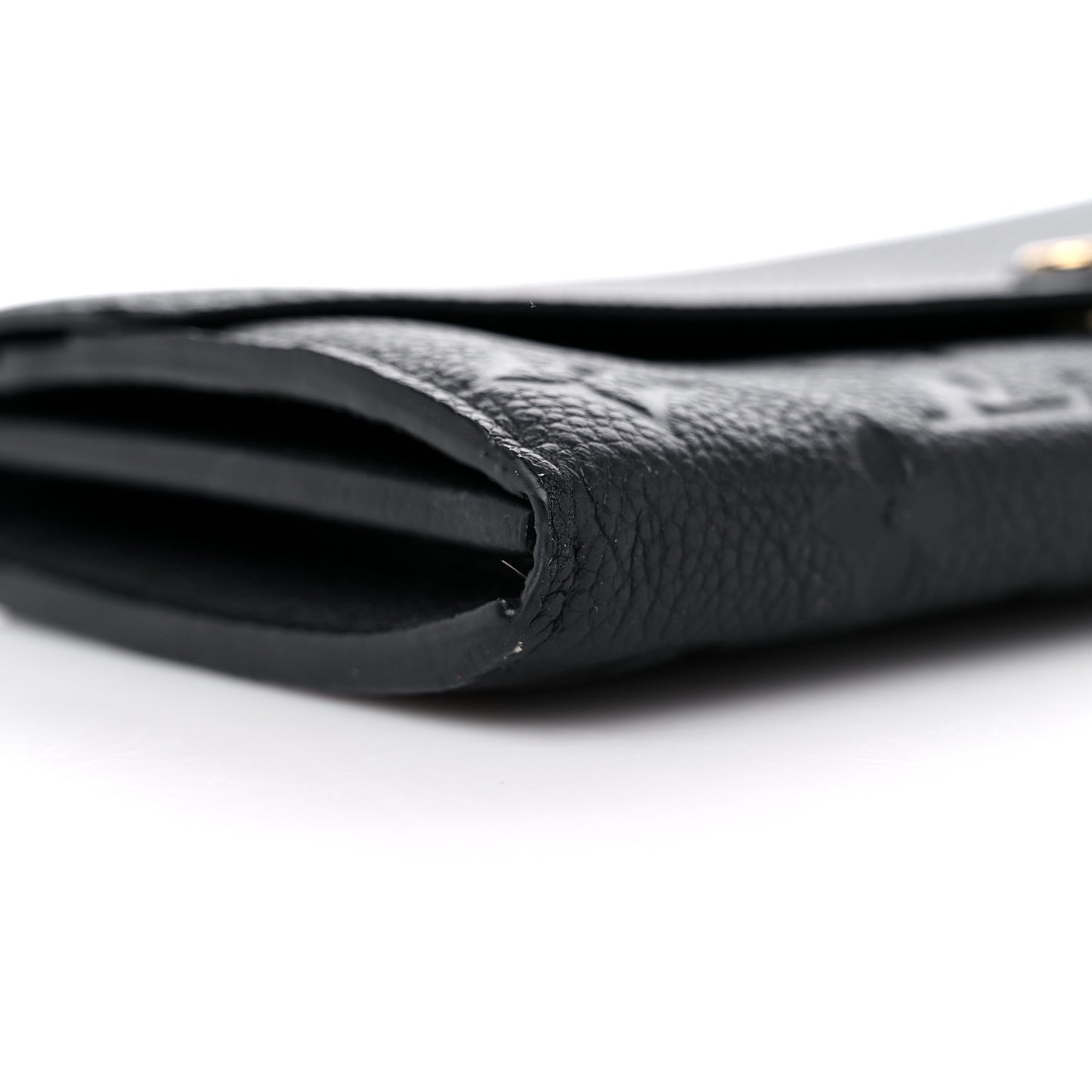 Empreinte Sarah Wallet NM Black