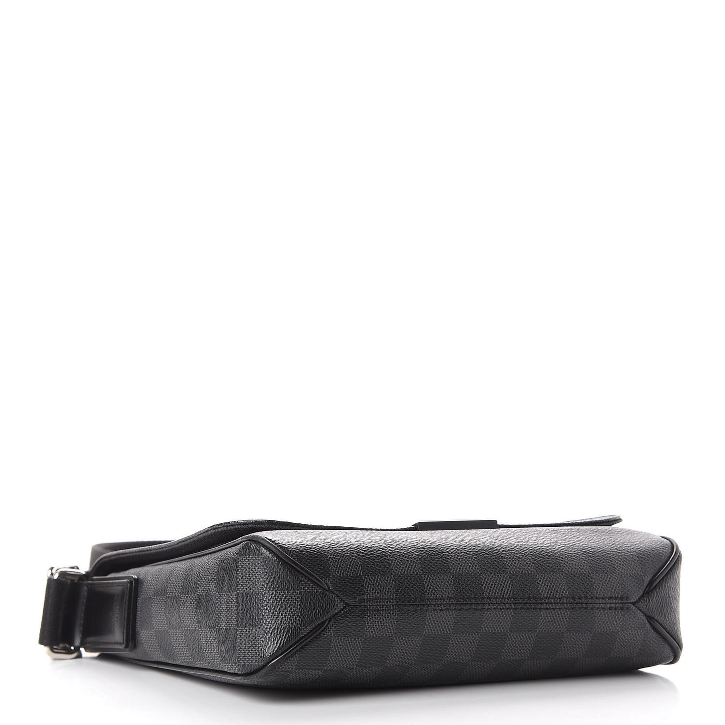 Damier Graphite District MM