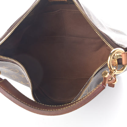 Louis Vuitton Monogram Sully PM 5 of 9