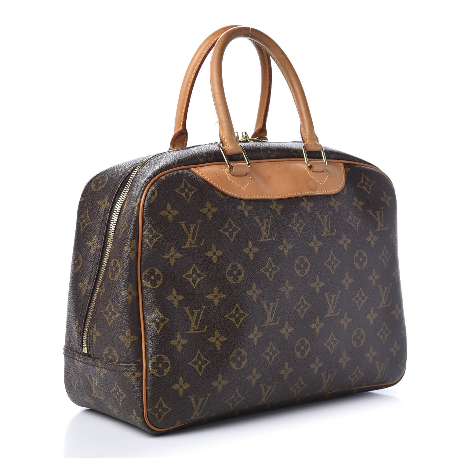 Louis Vuitton Monogram Deauville 3 of 11