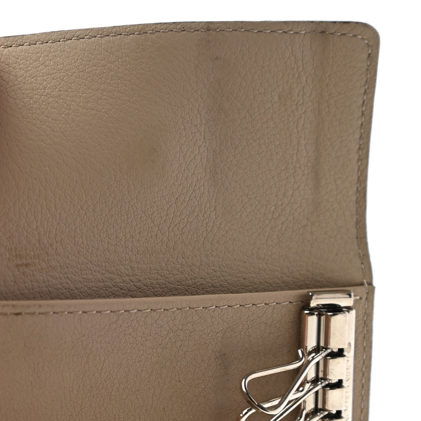 Mahina Multicles 4 Key Holder Galet