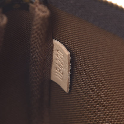 Louis Vuitton Monogram Mini Pochette Accessories 6 of 7
