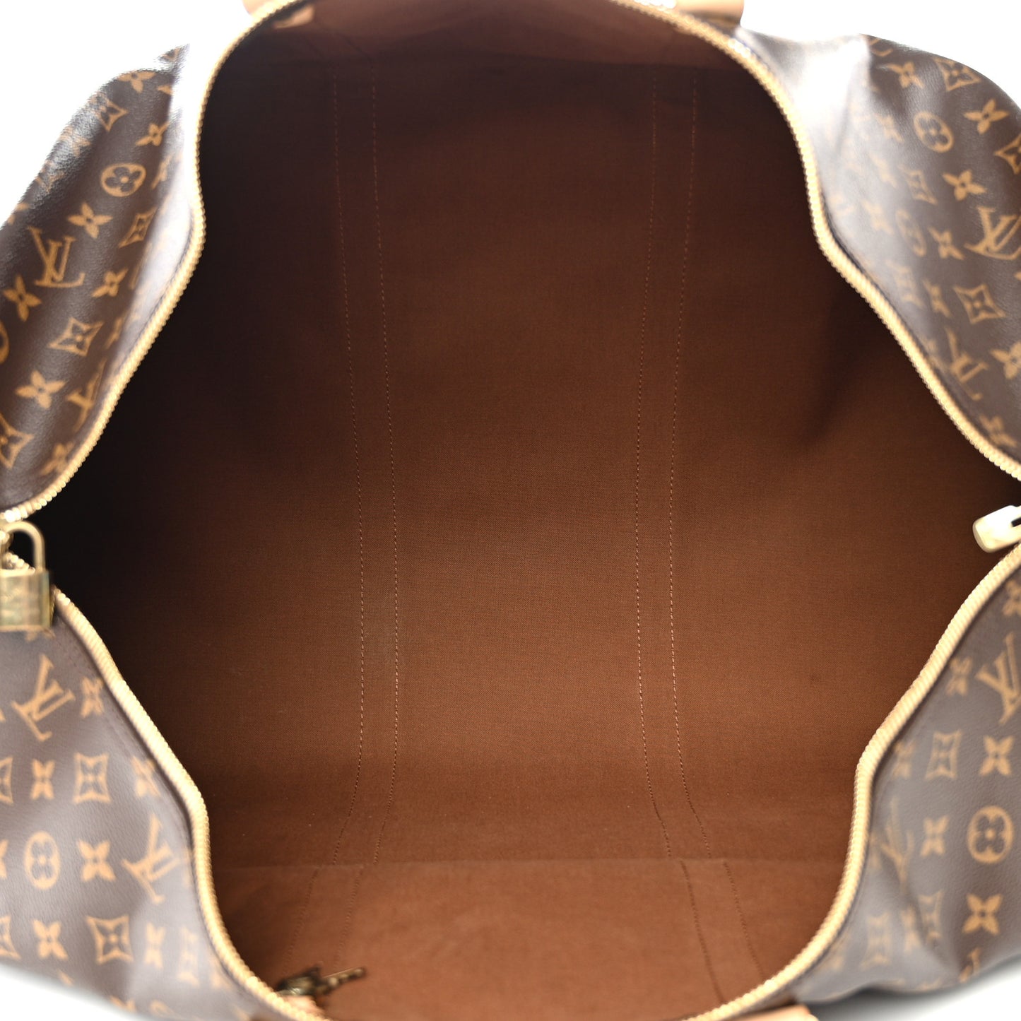 Monogram Keepall Bandouliere 60