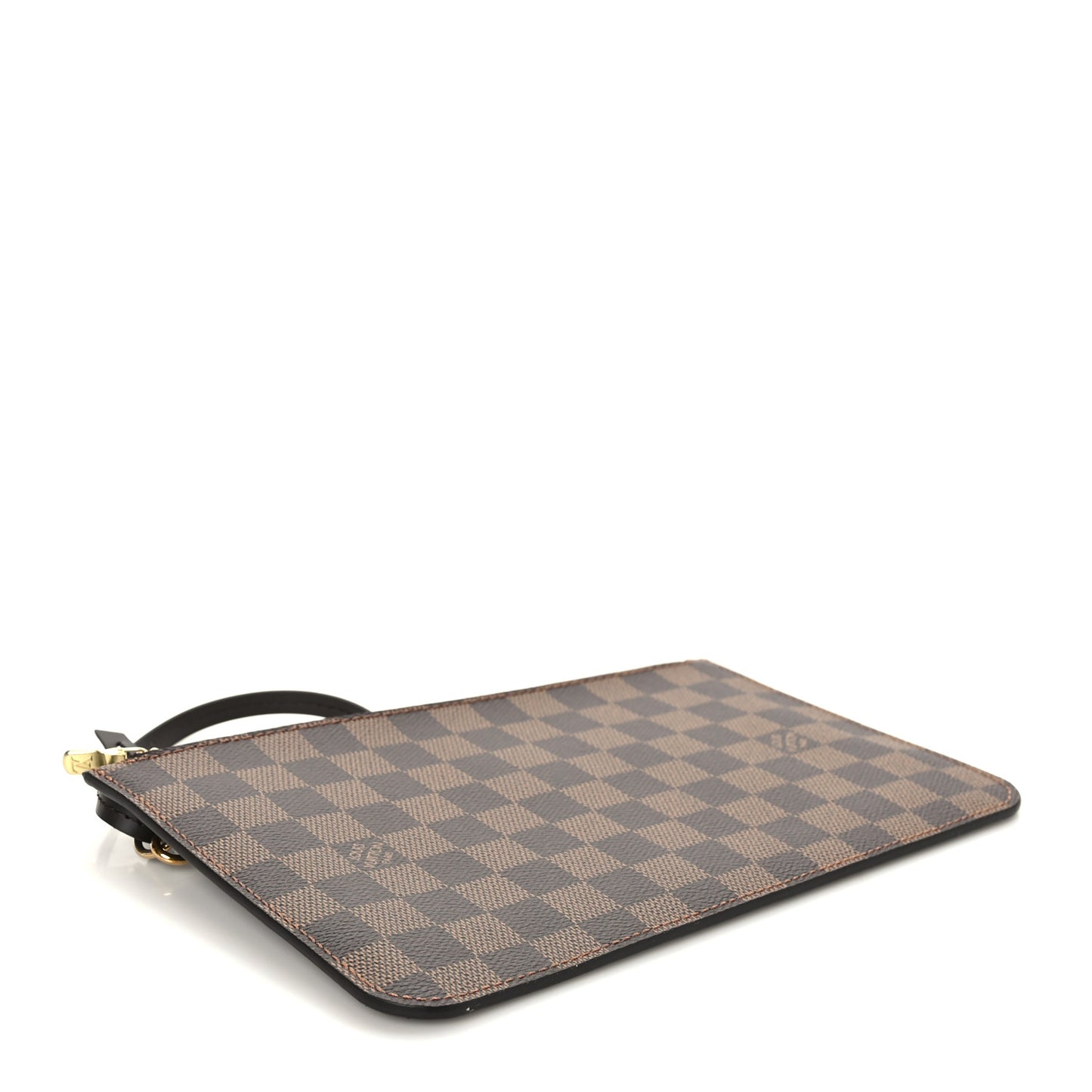 Damier Ebene Neverfull MM GM Pochette