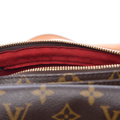 Louis Vuitton Monogram Viva-Cite PM 9 of 12