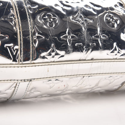 Louis Vuitton Monogram Miroir Papillon Silver 11 of 16