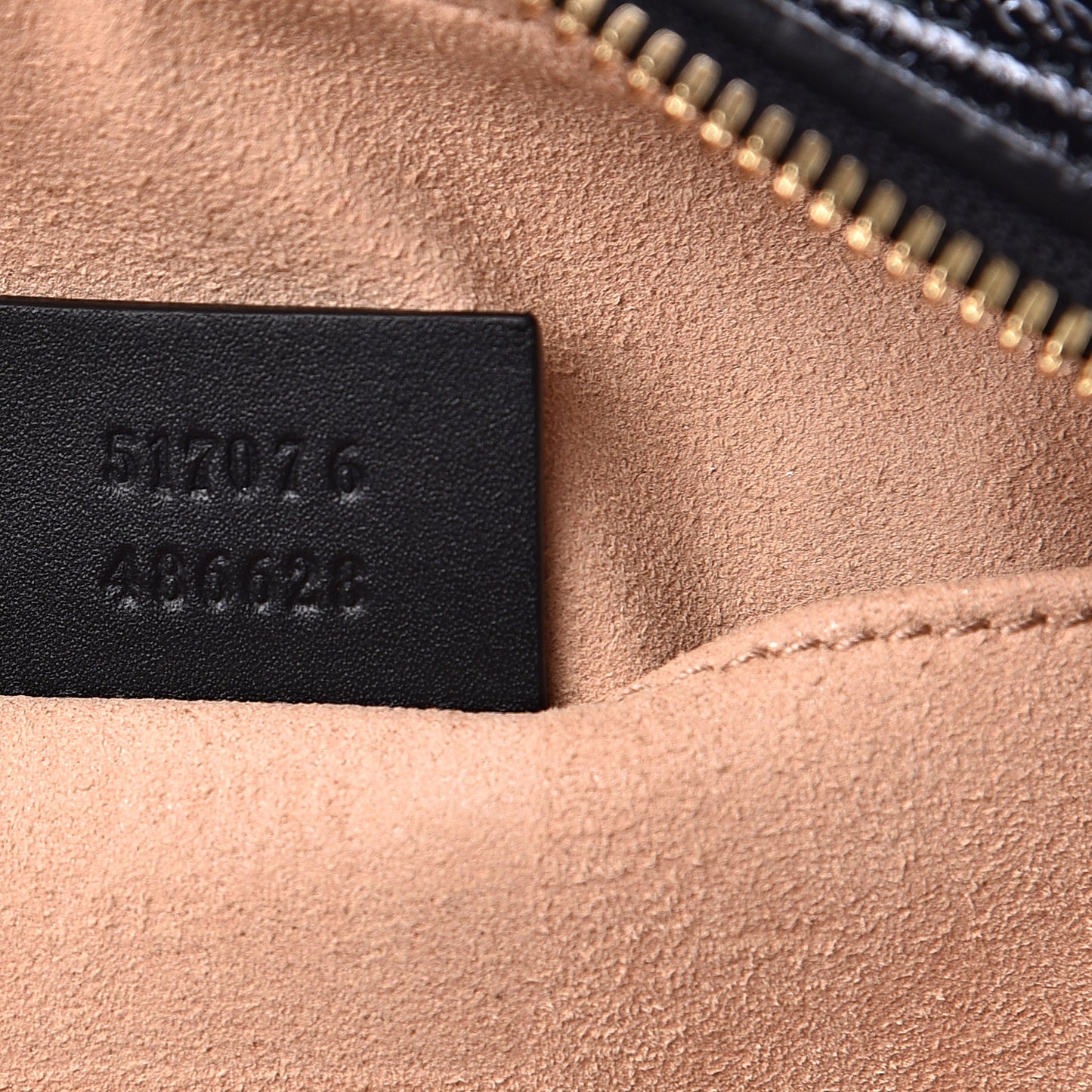 Suede Small Ophidia Belt Bag 85 34 Brown