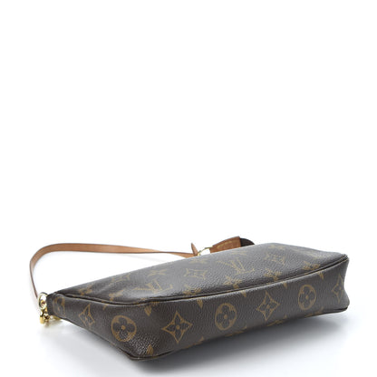 Louis Vuitton Monogram Pochette Accessories 3 of 9