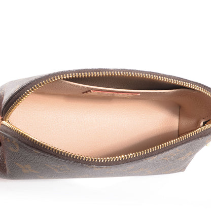 Louis Vuitton Monogram Cosmetic Pouch 5 of 7