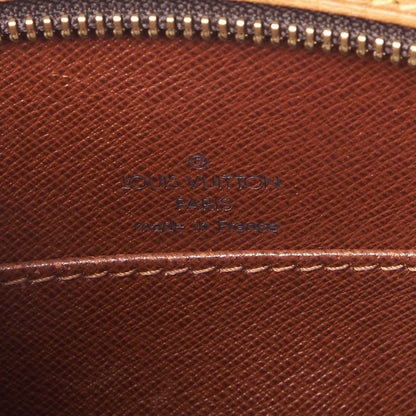 Louis Vuitton Monogram Drouot 8 of 8