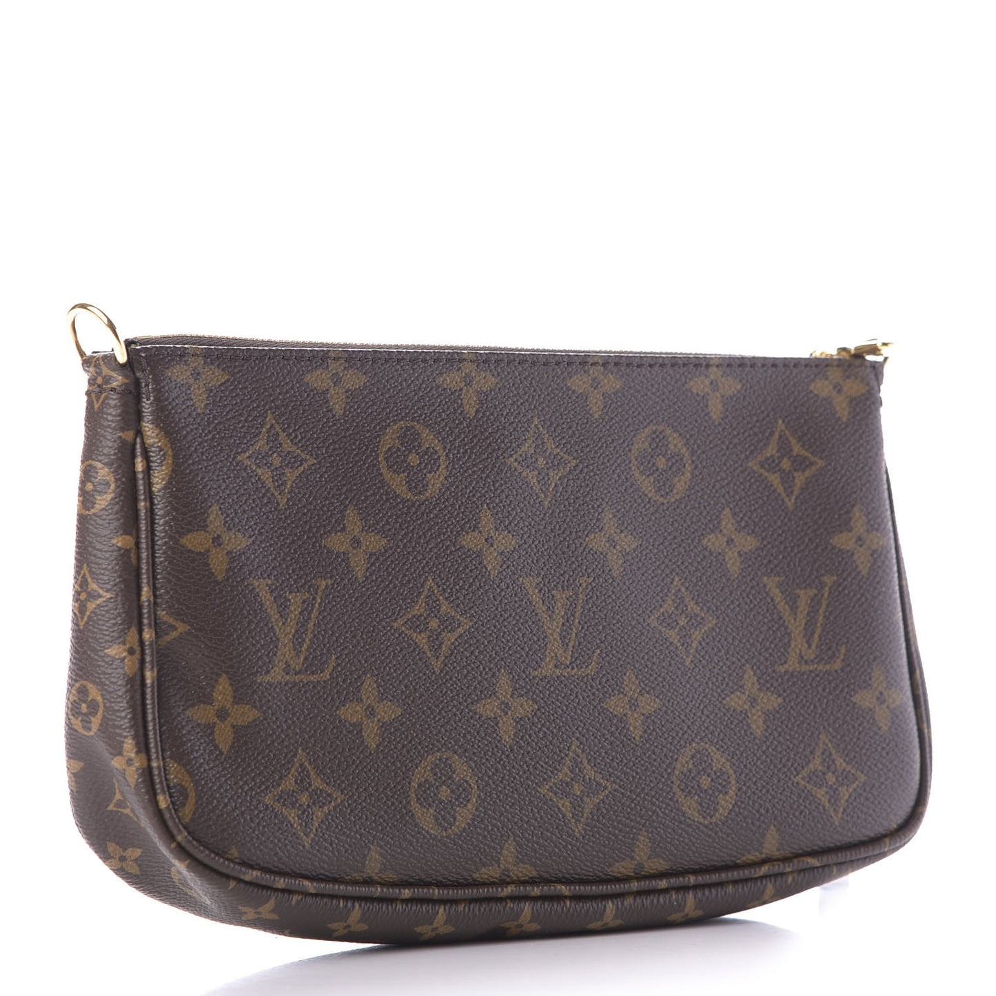 Monogram Multi Pochette Accessories Large Pochette