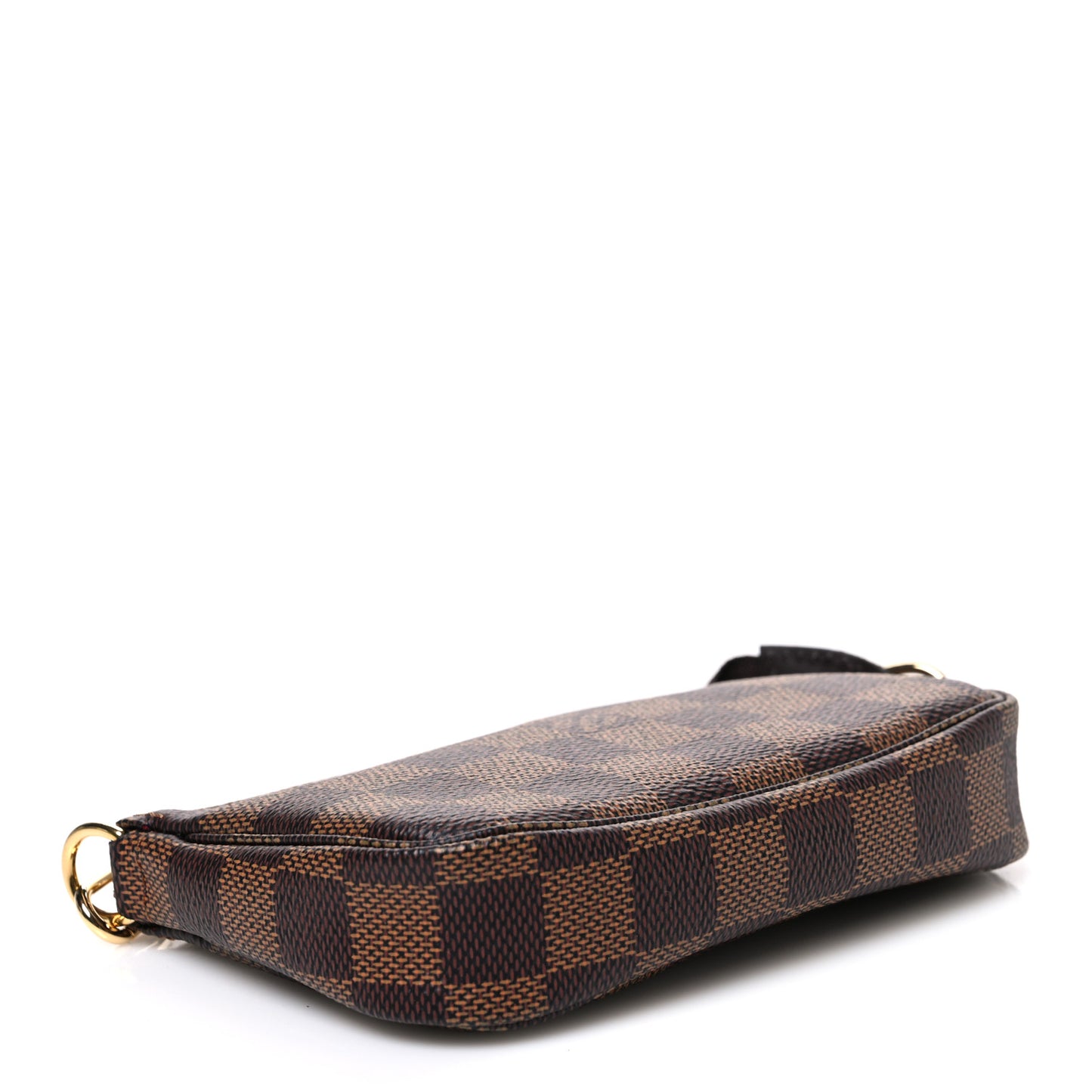 Damier Ebene Mini Pochette Accessories