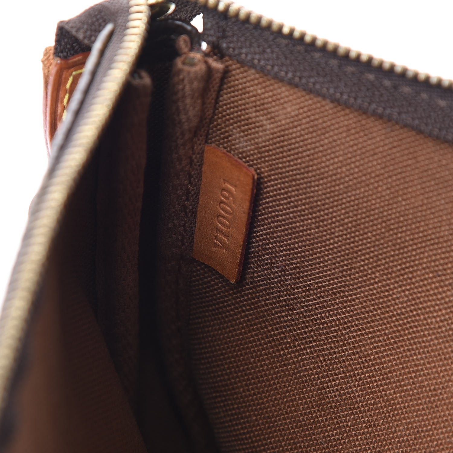 Louis Vuitton Monogram Pochette Accessories 5 of 13