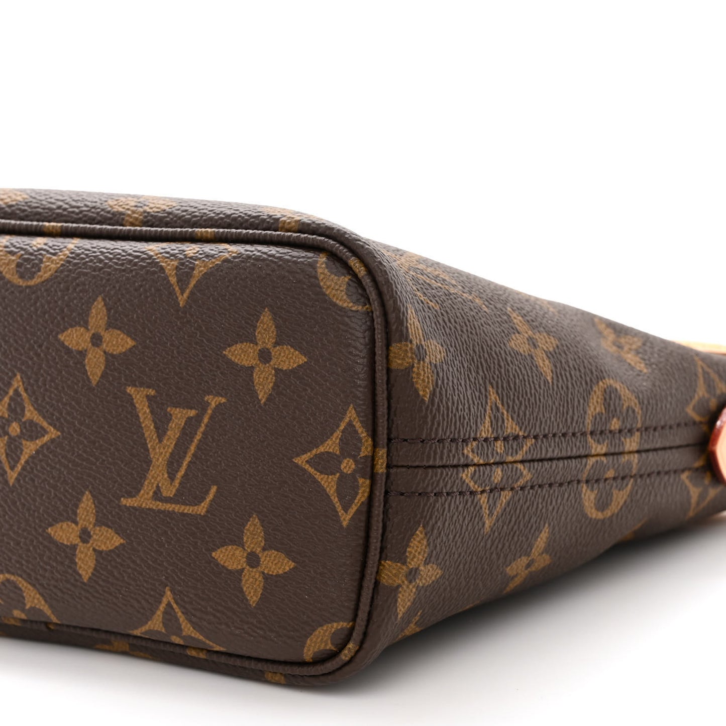 Monogram Neverfull BB Beige