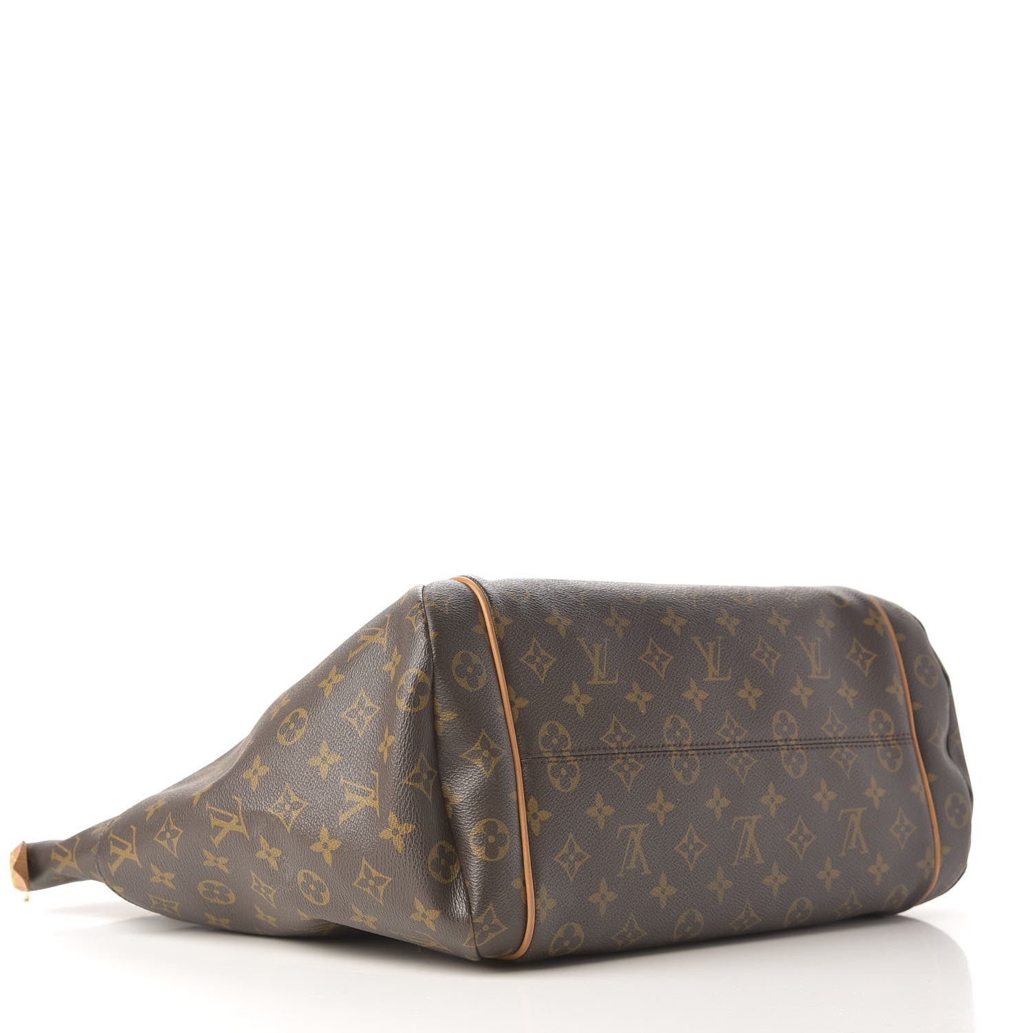 Louis Vuitton Monogram Totally MM 4 of 10