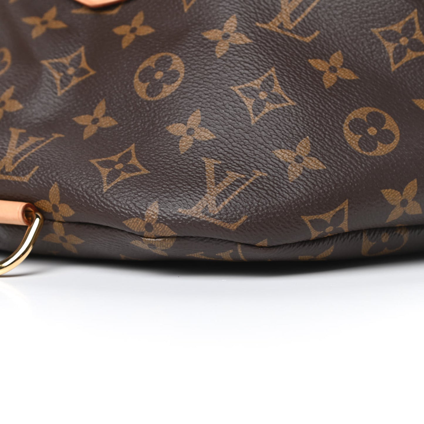 Monogram Bumbag