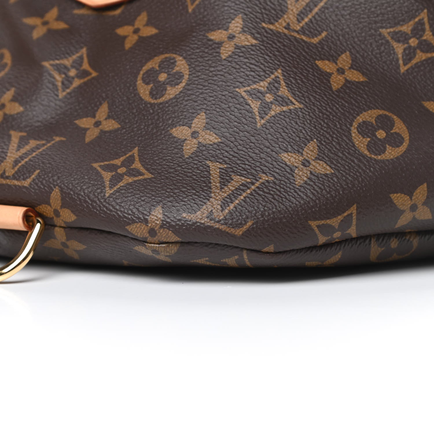 Louis Vuitton Monogram Bumbag 10 of 11
