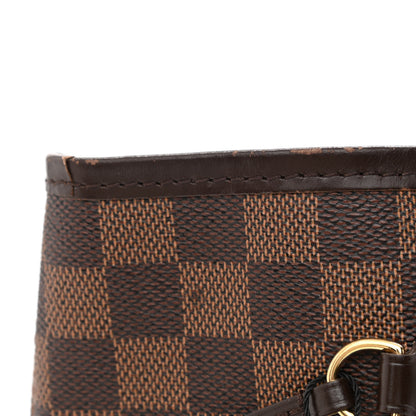 Louis Vuitton Damier Ebene Neverfull GM 11 of 12