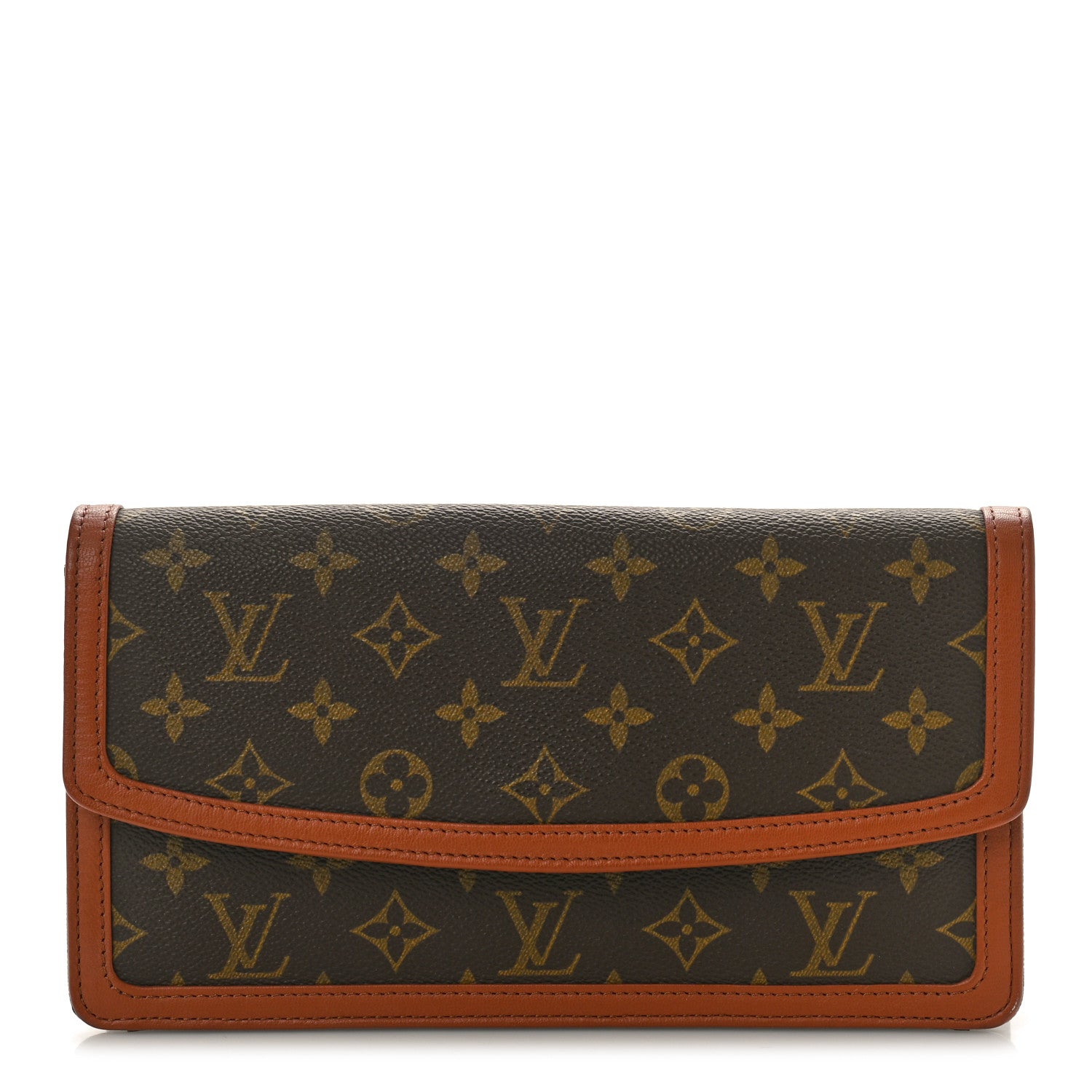Louis Vuitton Monogram Pochette Dame 26 1 of 8