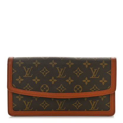 Louis Vuitton Monogram Pochette Dame 26 1 of 8