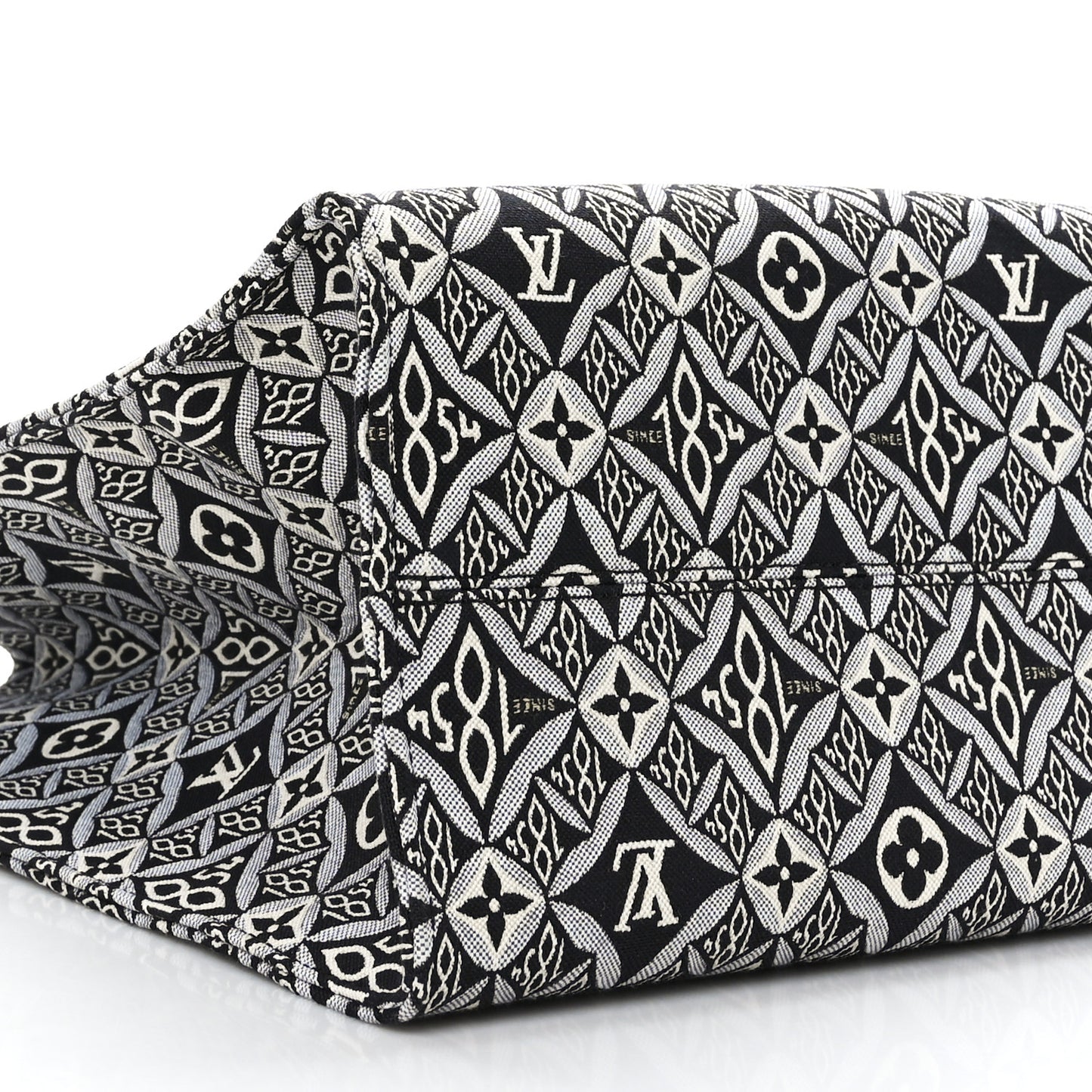 Jacquard Since 1854 Onthego GM Grey