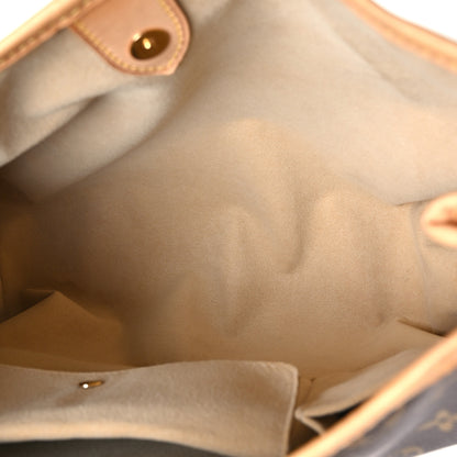 Louis Vuitton Monogram Galliera PM 5 of 12