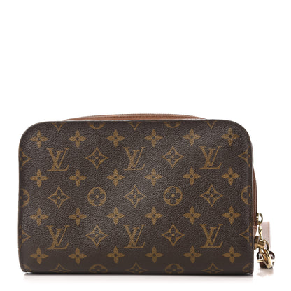 Louis Vuitton Monogram Pochette Orsay 1 of 9
