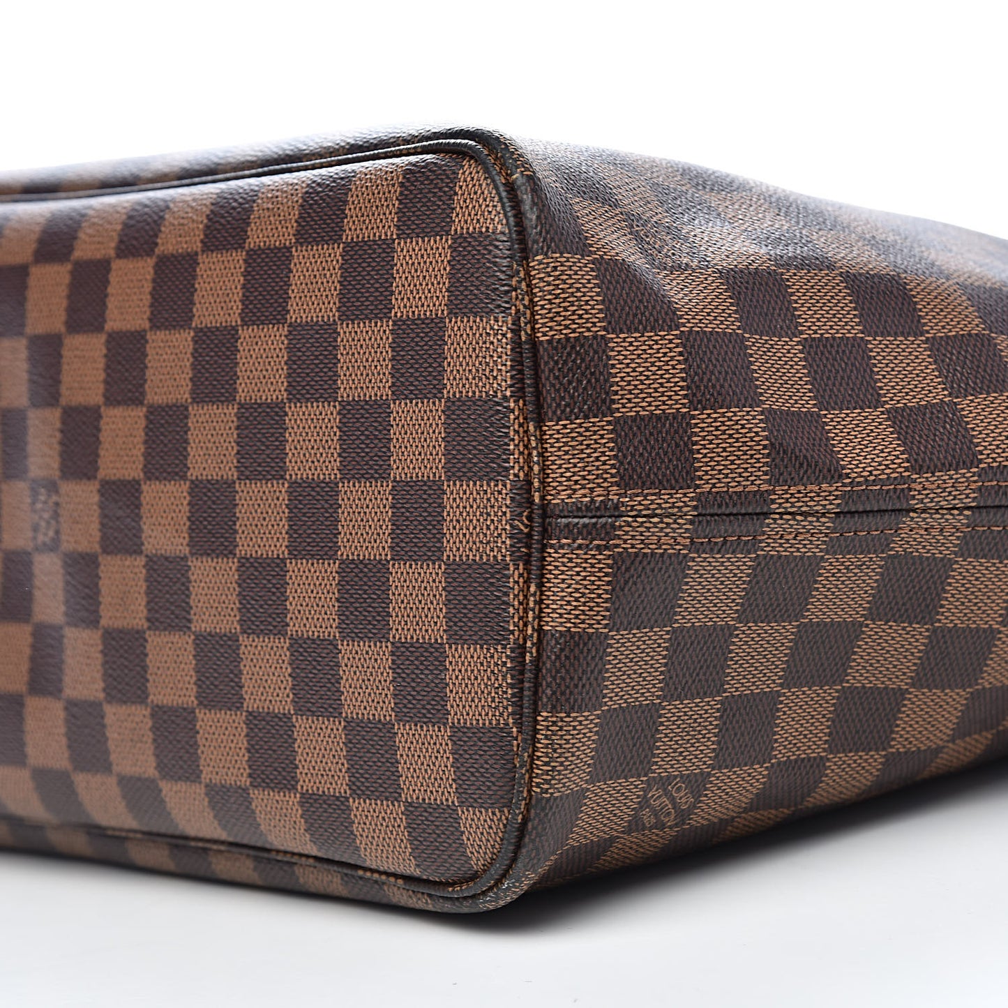 Damier Ebene Neo Neverfull MM