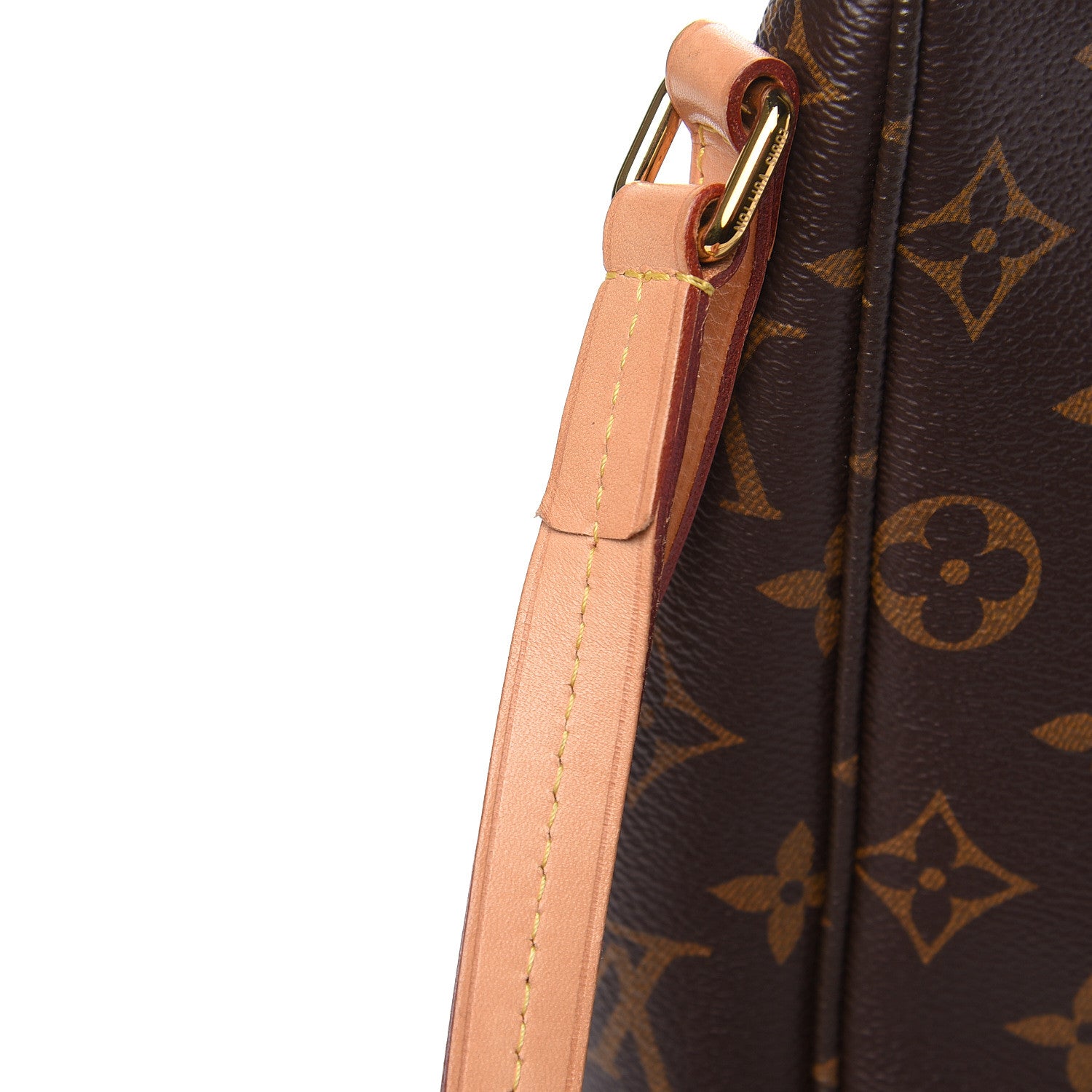 Louis Vuitton Monogram Mabillon 9 of 9