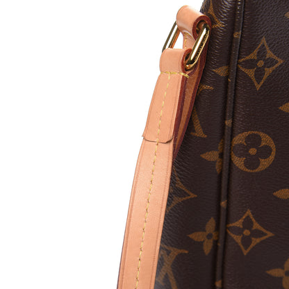 Louis Vuitton Monogram Mabillon 9 of 9