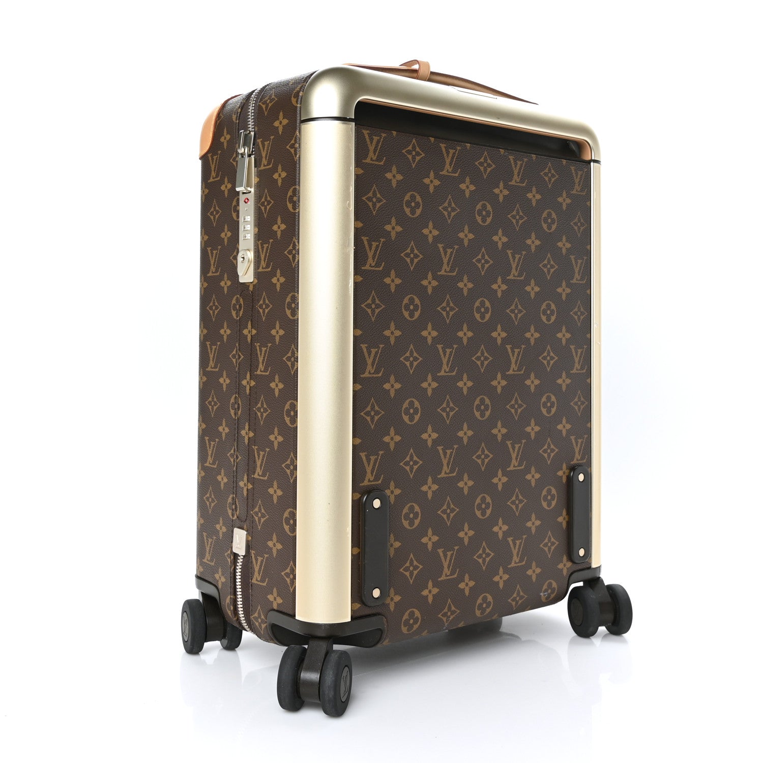 Louis Vuitton Monogram Horizon 50 3 of 11