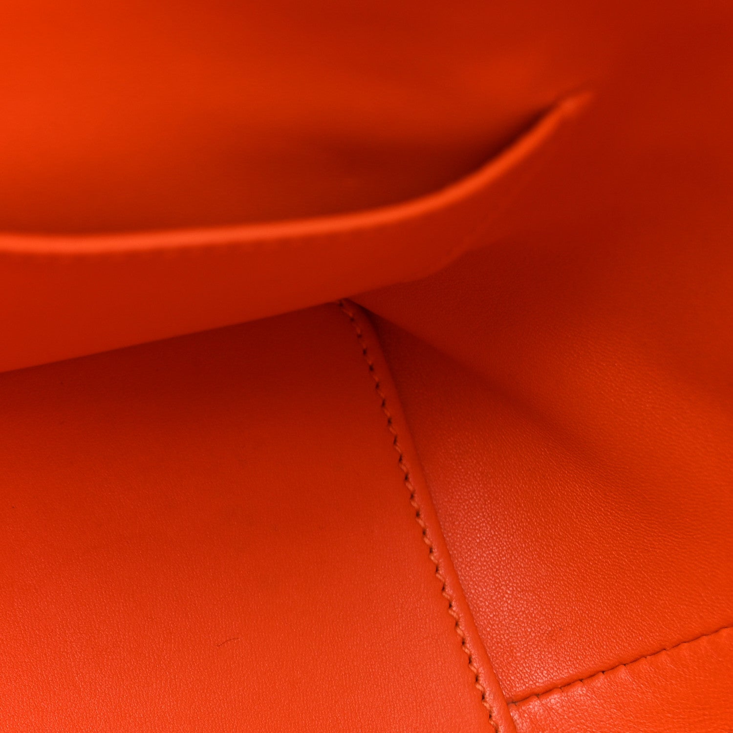 Hermes Evercolor Toolbox 20 Orange 11 of 15