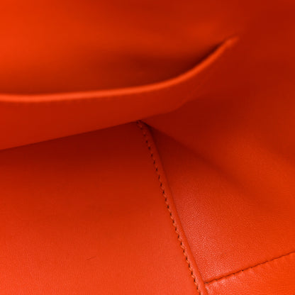 Hermes Evercolor Toolbox 20 Orange 11 of 15