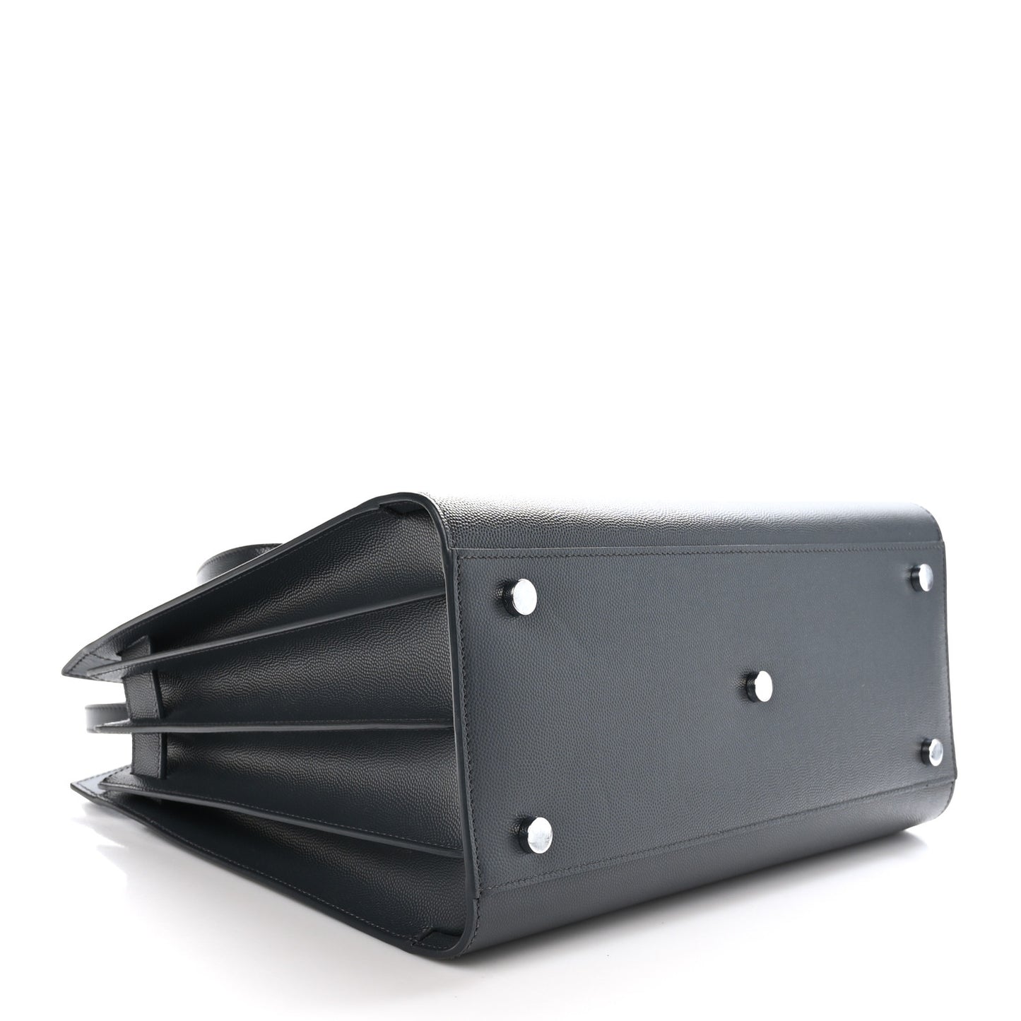 Grain De Poudre Small Sac De Jour Dark Smog