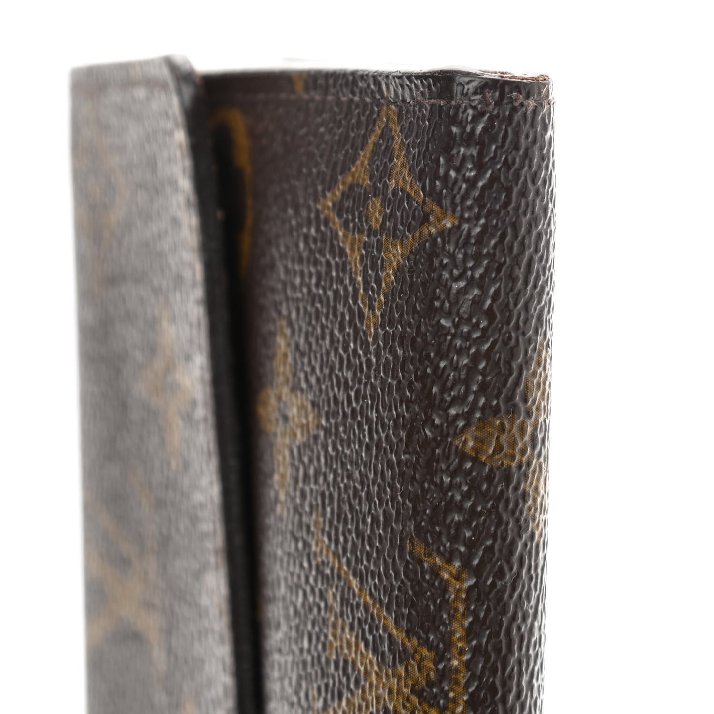 Monogram Sarah Wallet