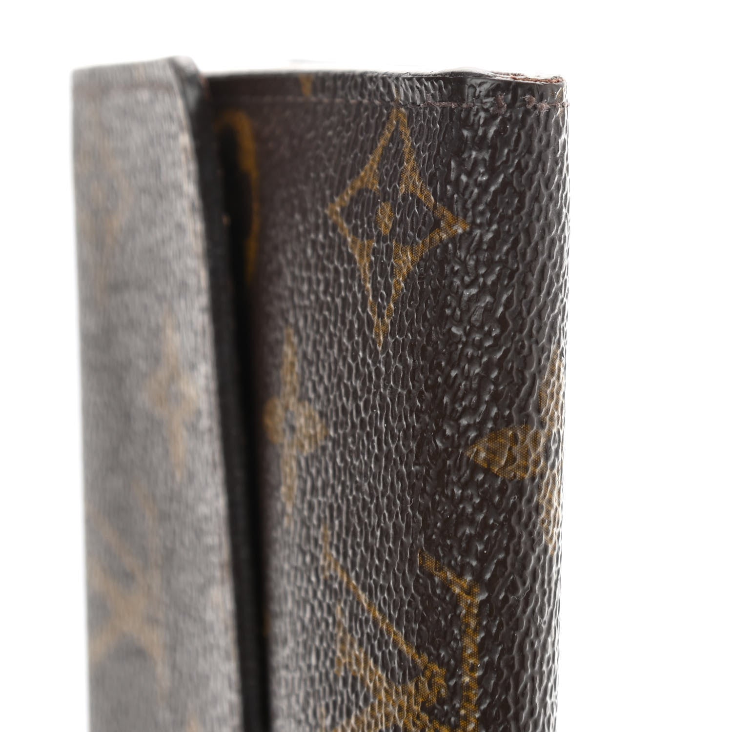 Louis Vuitton Monogram Sarah Wallet 13 of 14