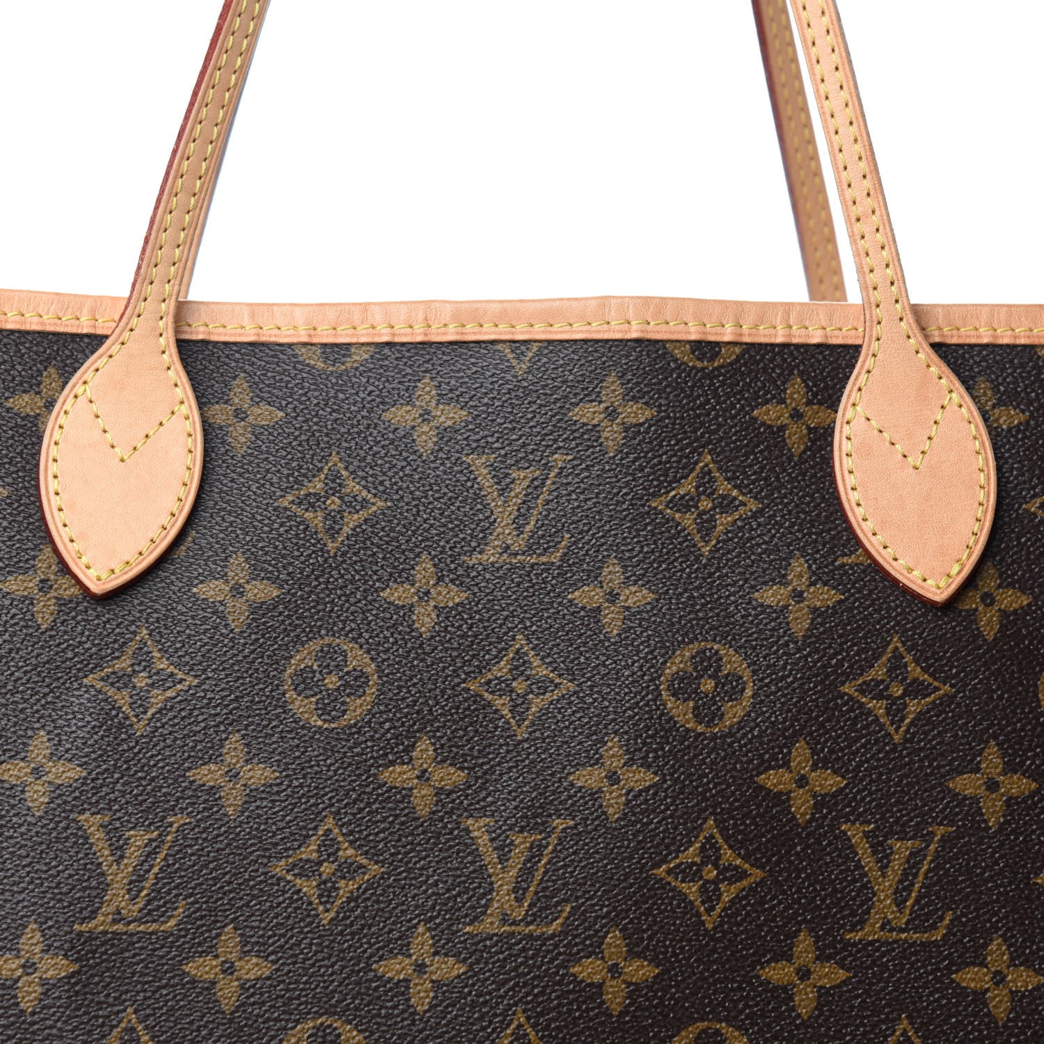 Louis Vuitton Monogram Neo Neverfull GM 16 of 16