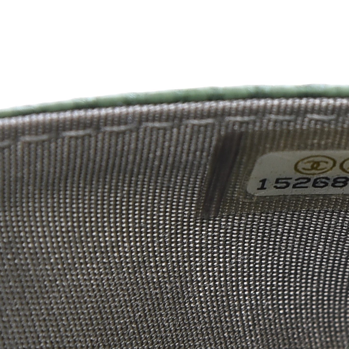 Python Wallet on Chain WOC Green