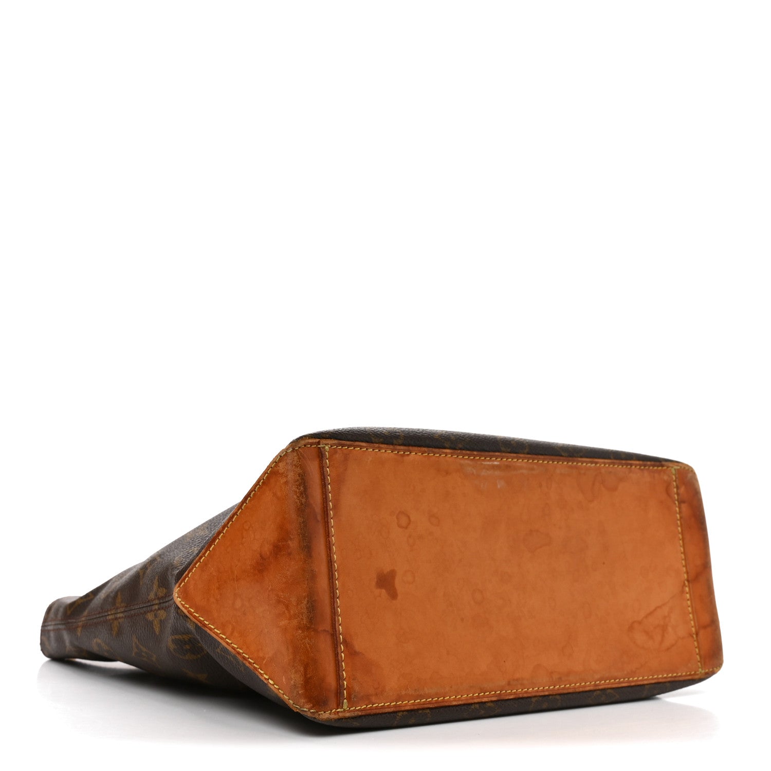Louis Vuitton Monogram Cabas Piano 4 of 9