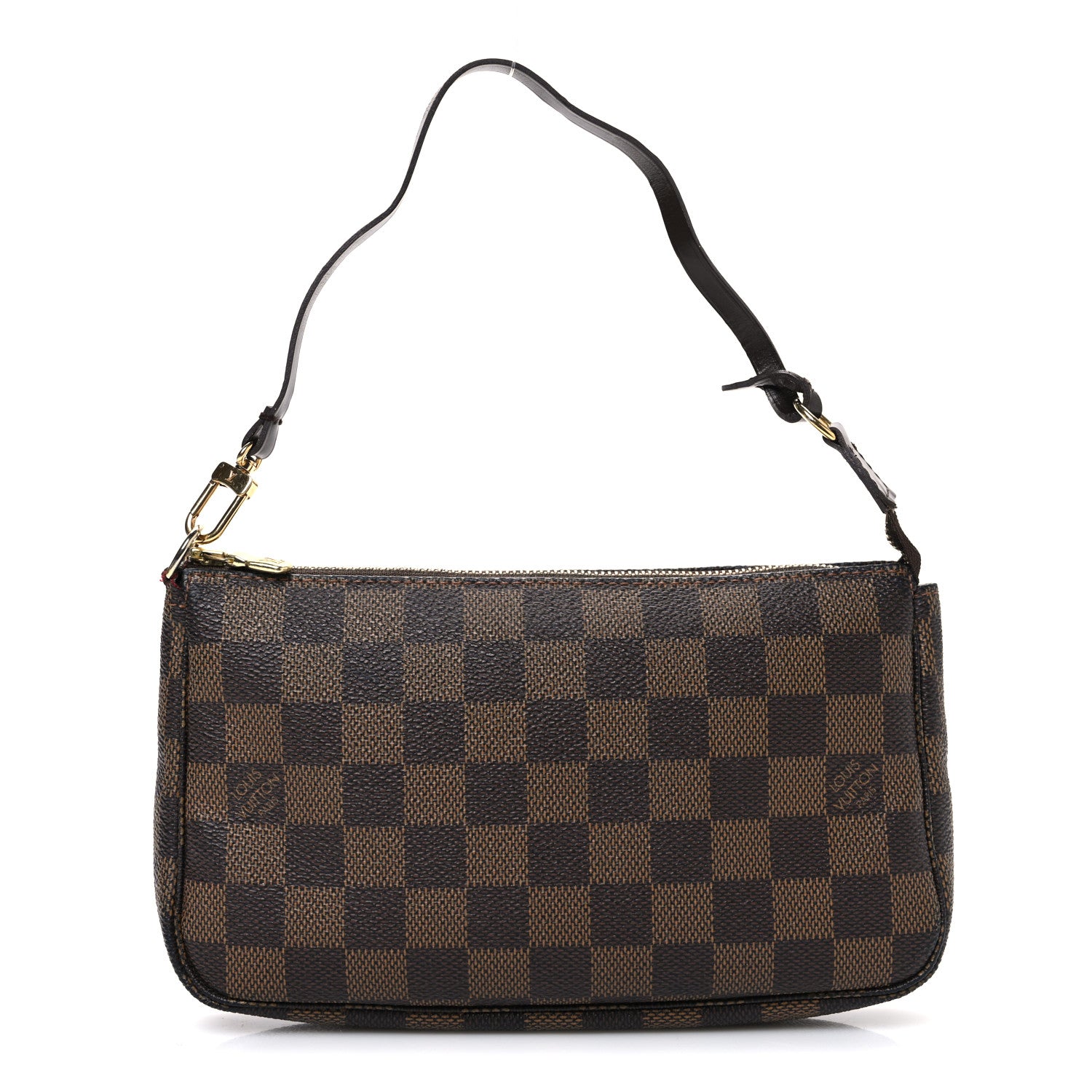 Louis Vuitton Damier Ebene Pochette Accessories 1 of 9