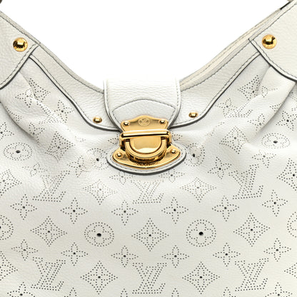 Louis Vuitton Mahina Solar PM White 7 of 12