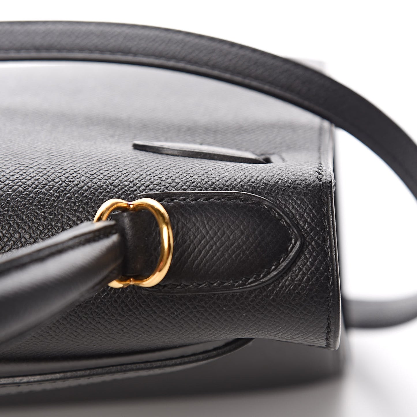Epsom Kelly Sellier 28 Black