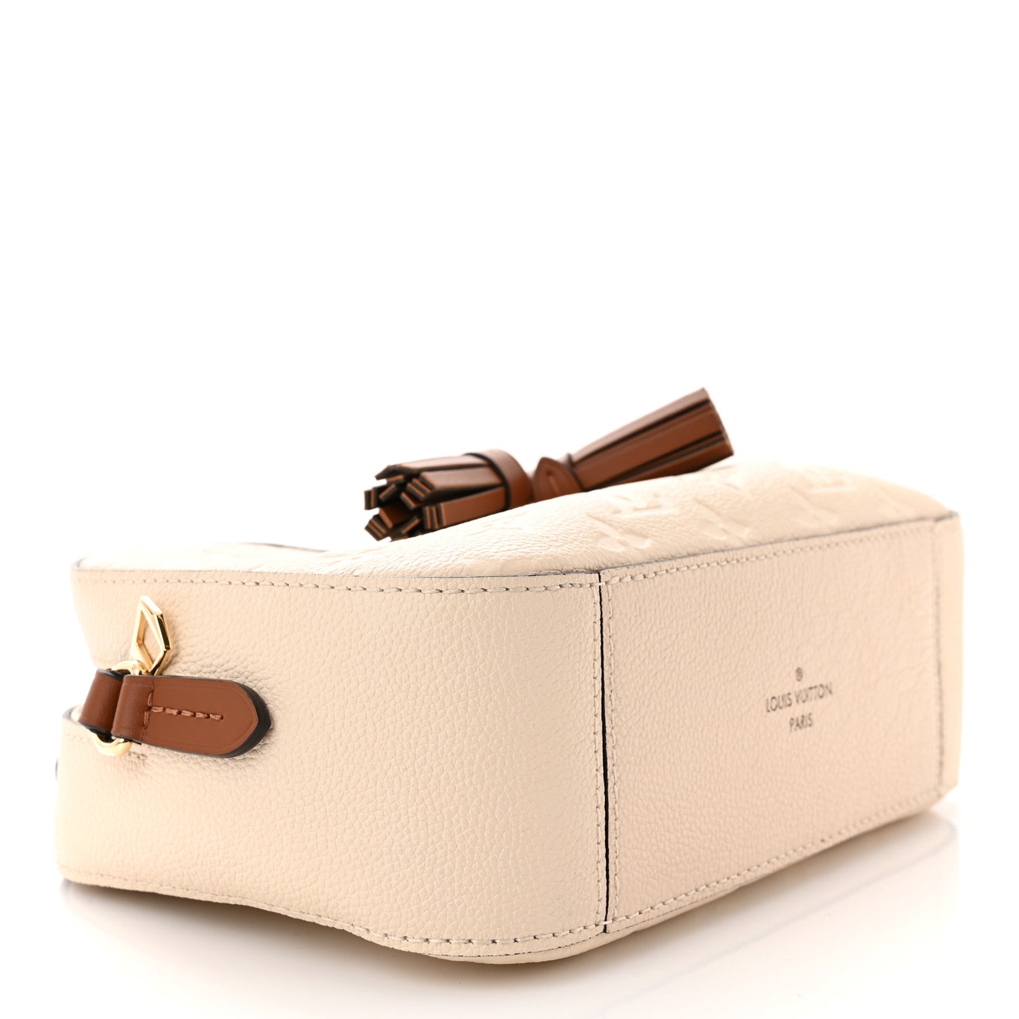 Empreinte Saintonge Creme