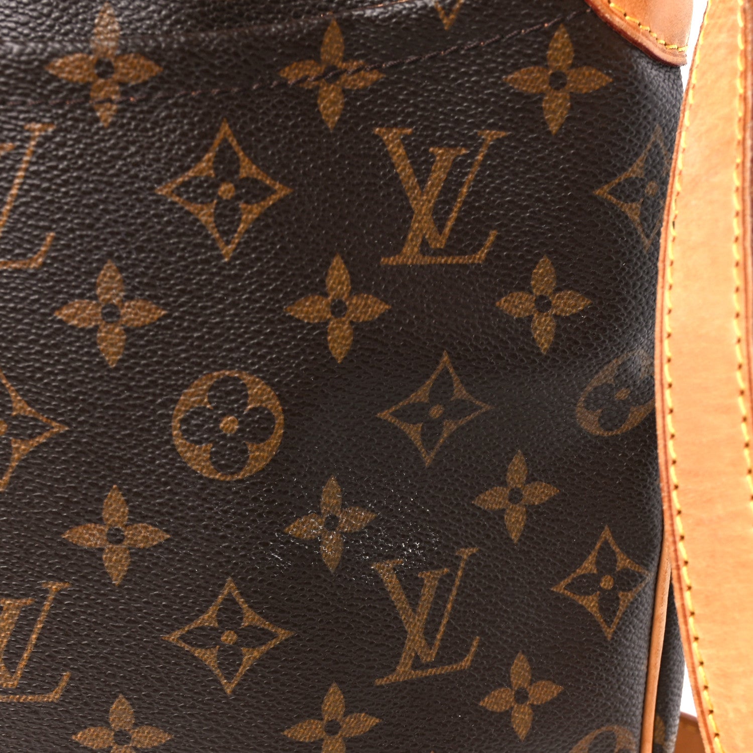 Louis Vuitton Monogram Odeon PM 11 of 11