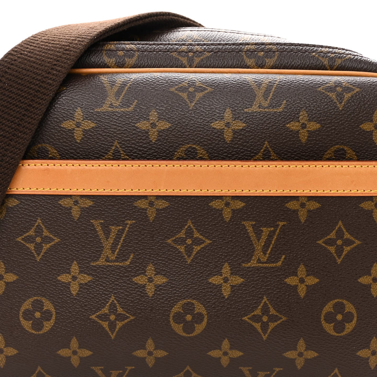 Monogram Reporter PM