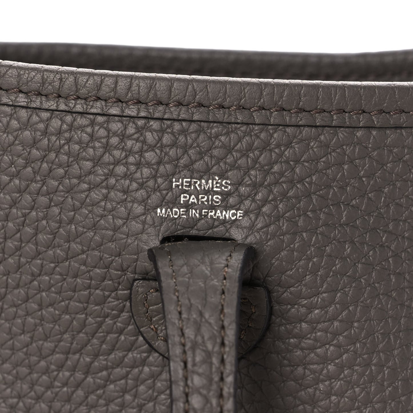 Taurillon Clemence Evelyne TPM Etain